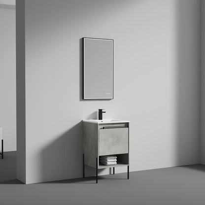 Turin 20″ Vanity