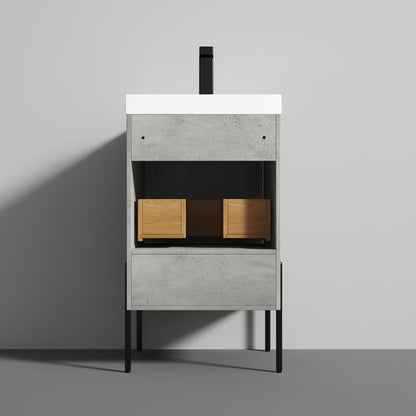 Turin 20″ Vanity