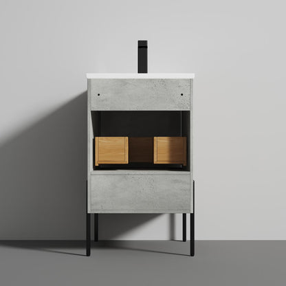 Turin 20″ Vanity