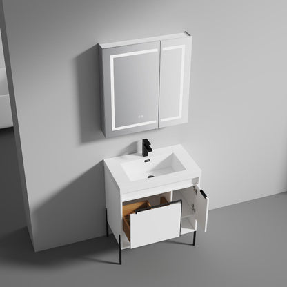 Turin 30″ Vanity