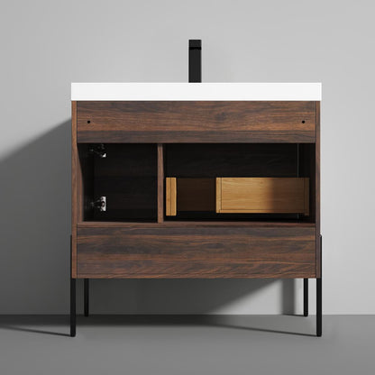 Turin 36″ Vanity
