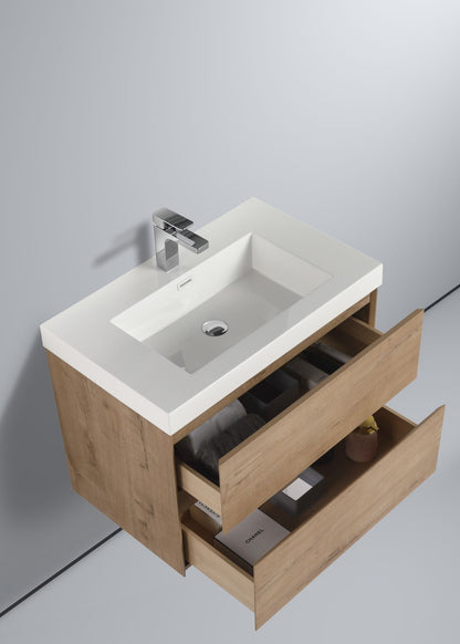 Assisi 30″ Vanity