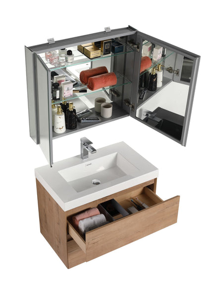 Assisi 30″ Vanity