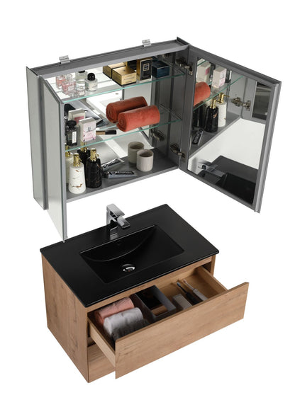 Assisi 30″ Vanity