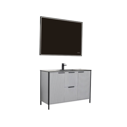Zurich 48″ Vanity