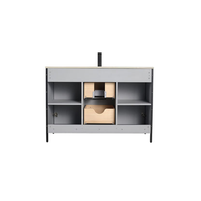 Zurich 48″ Vanity