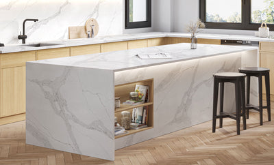 Amaranta V813 Countertops - Shop at Home Craft Studio - 3
