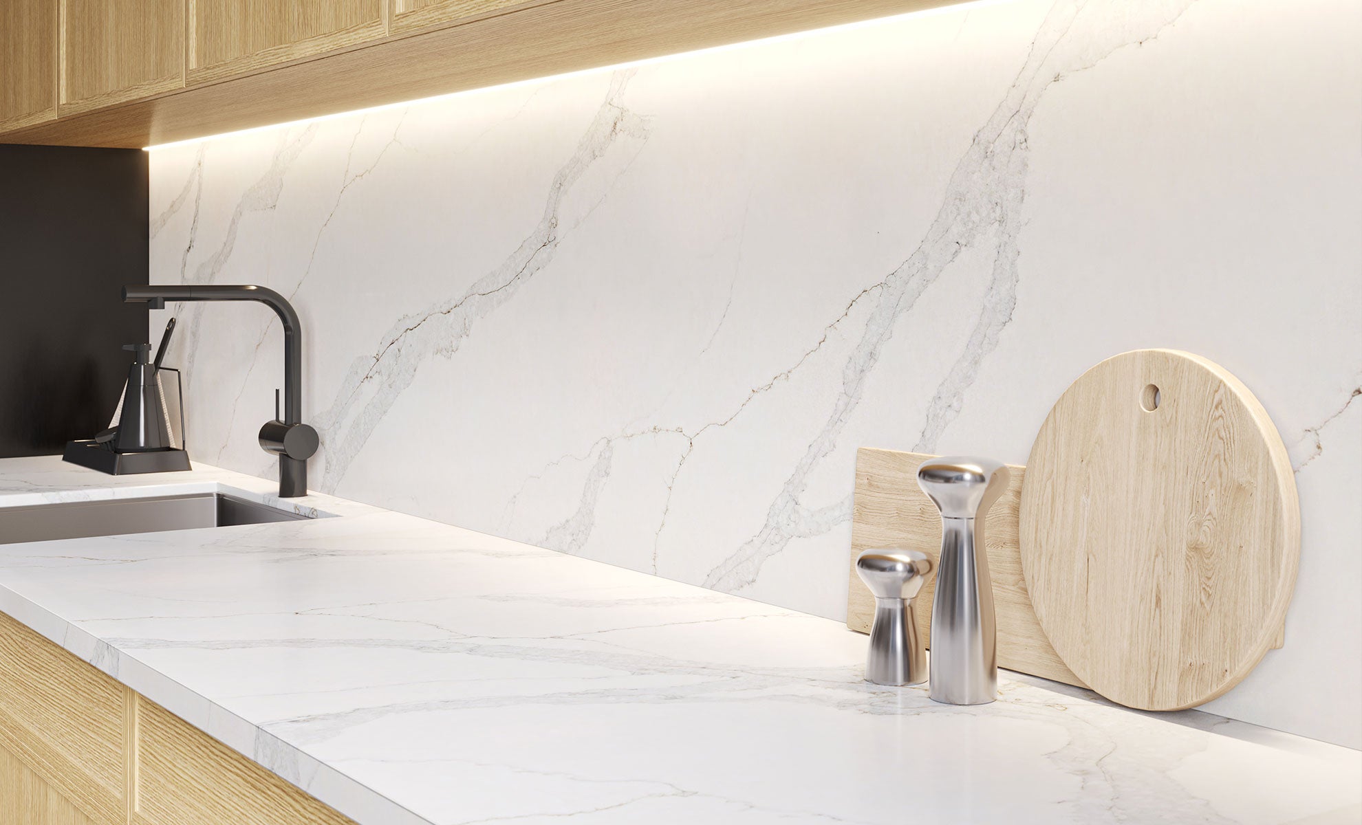Amaranta V813 Countertops - Shop at Home Craft Studio - 4
