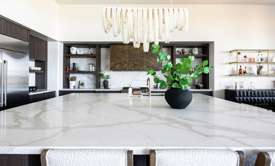 Aurum V809 Countertops - Shop at Home Craft Studio - 5