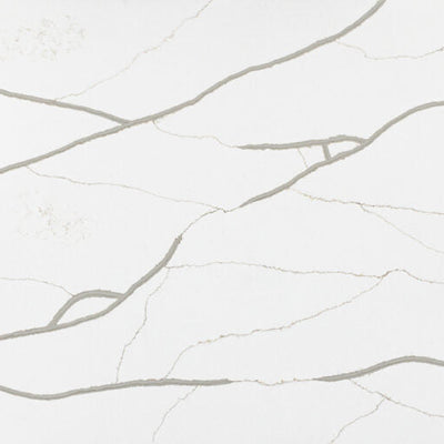 Calacatta Belleza V728 Countertops - Shop at Home Craft Studio - 1