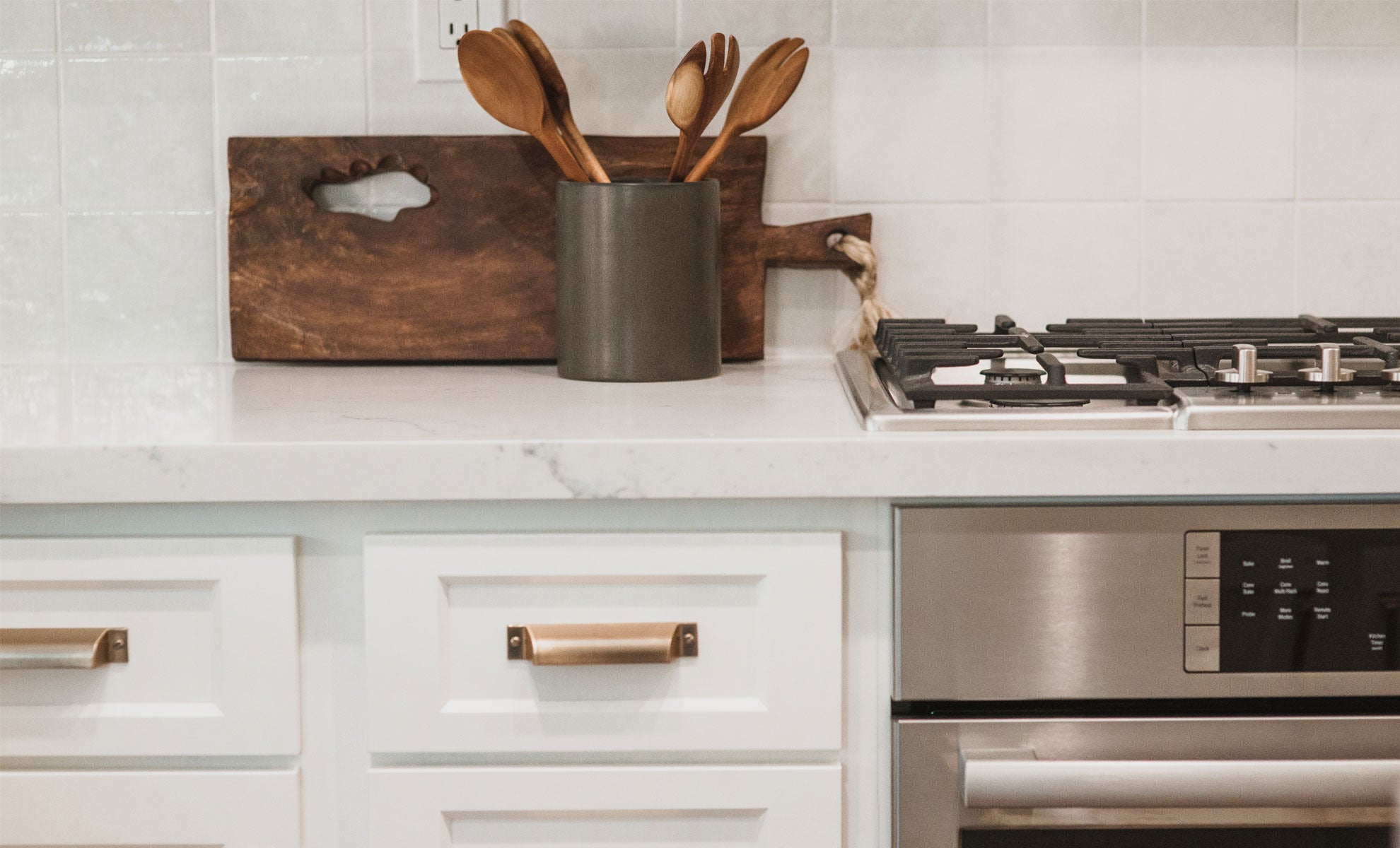 Carrara V509 Countertops - Shop at Home Craft Studio - 6