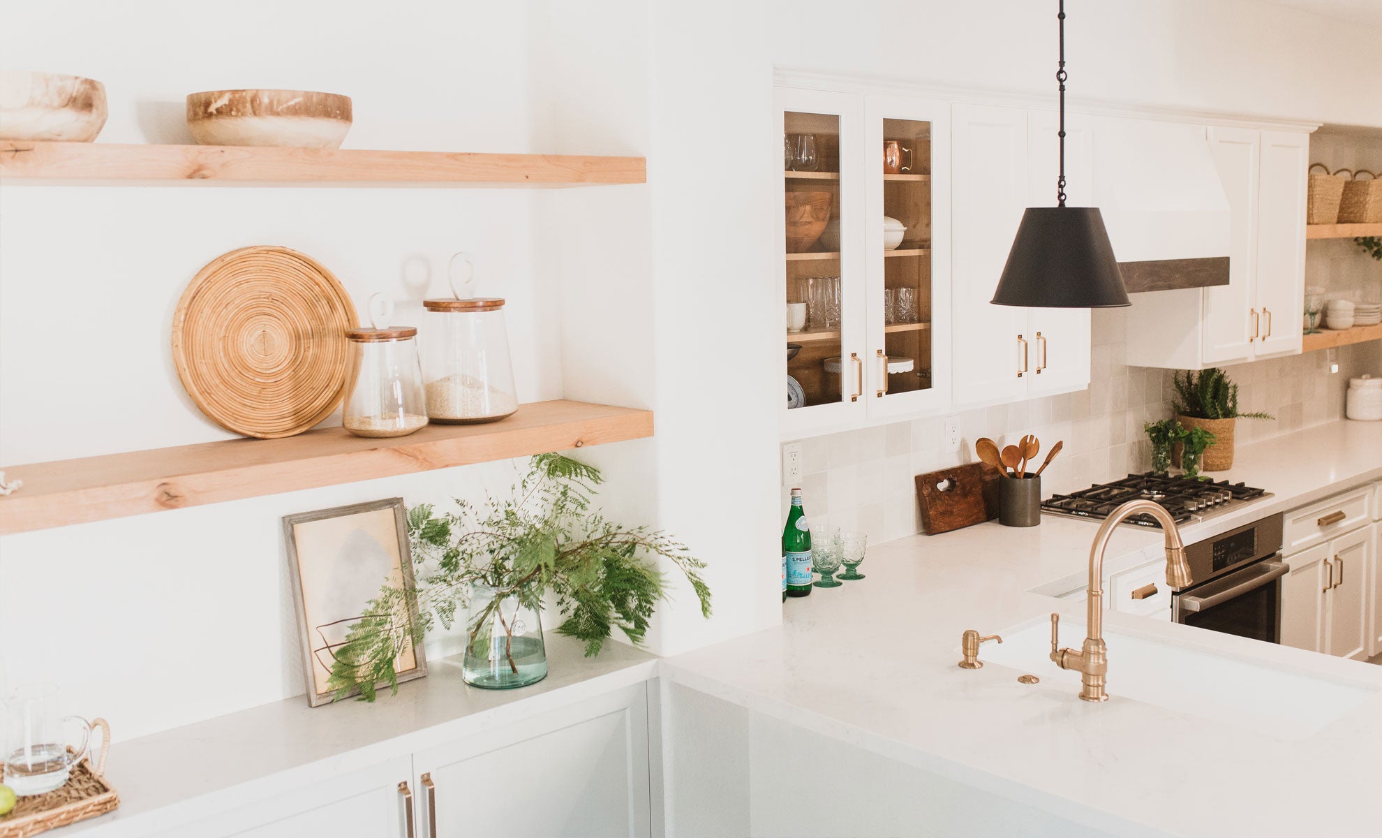 Carrara V509 Countertops - Shop at Home Craft Studio - 3