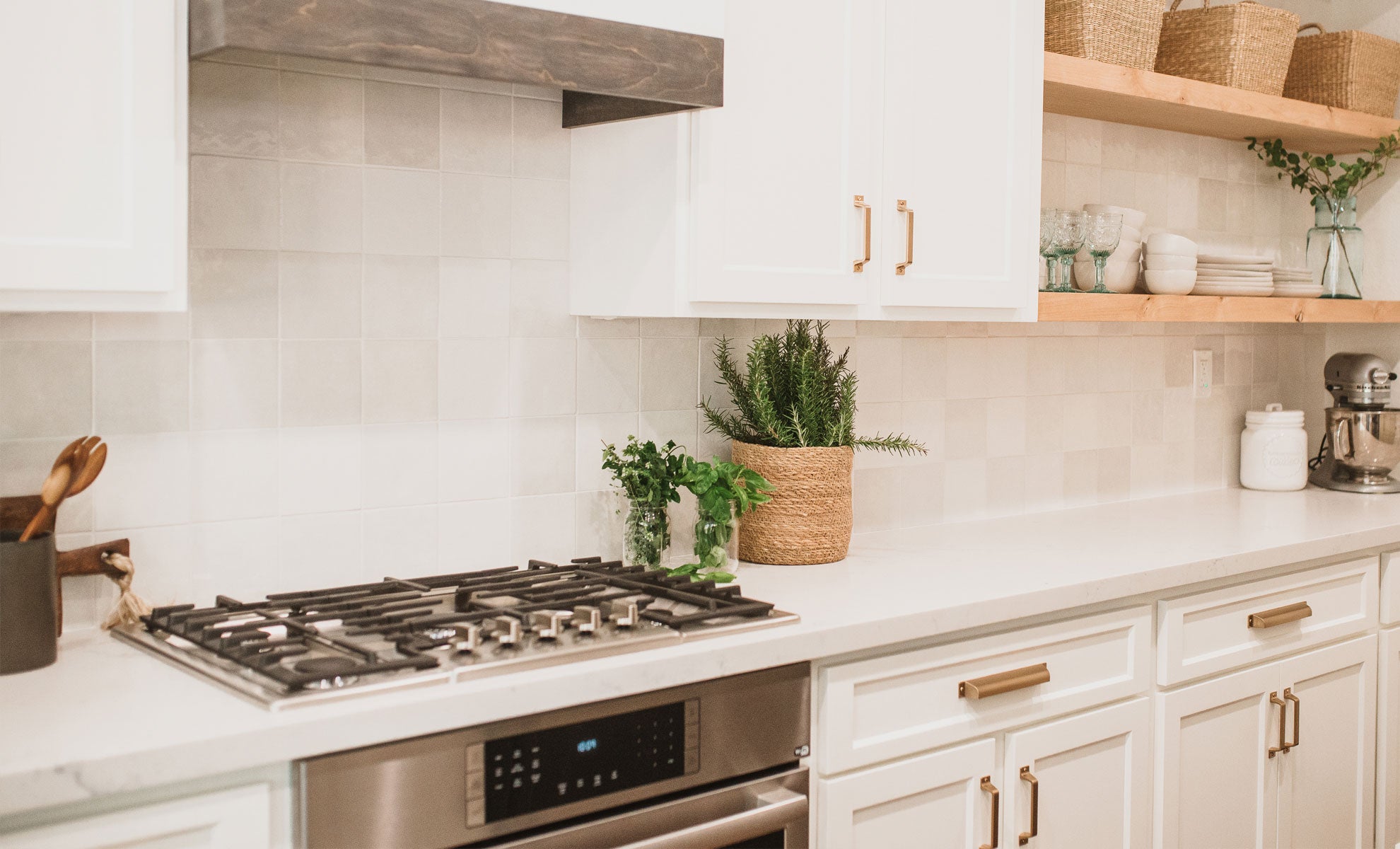 Carrara V509 Countertops - Shop at Home Craft Studio - 2