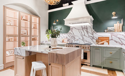 Crimson Peak V806 Countertops - Shop at Home Craft Studio - 5