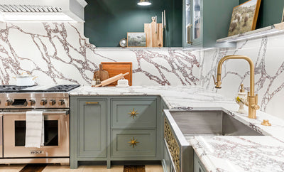 Crimson Peak V806 Countertops - Shop at Home Craft Studio - 7