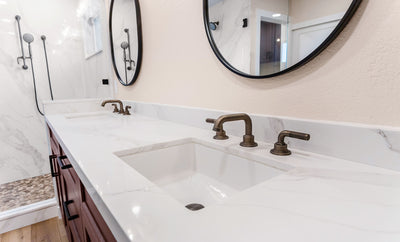 Cygnet Drift V803 Countertops - Shop at Home Craft Studio - 4