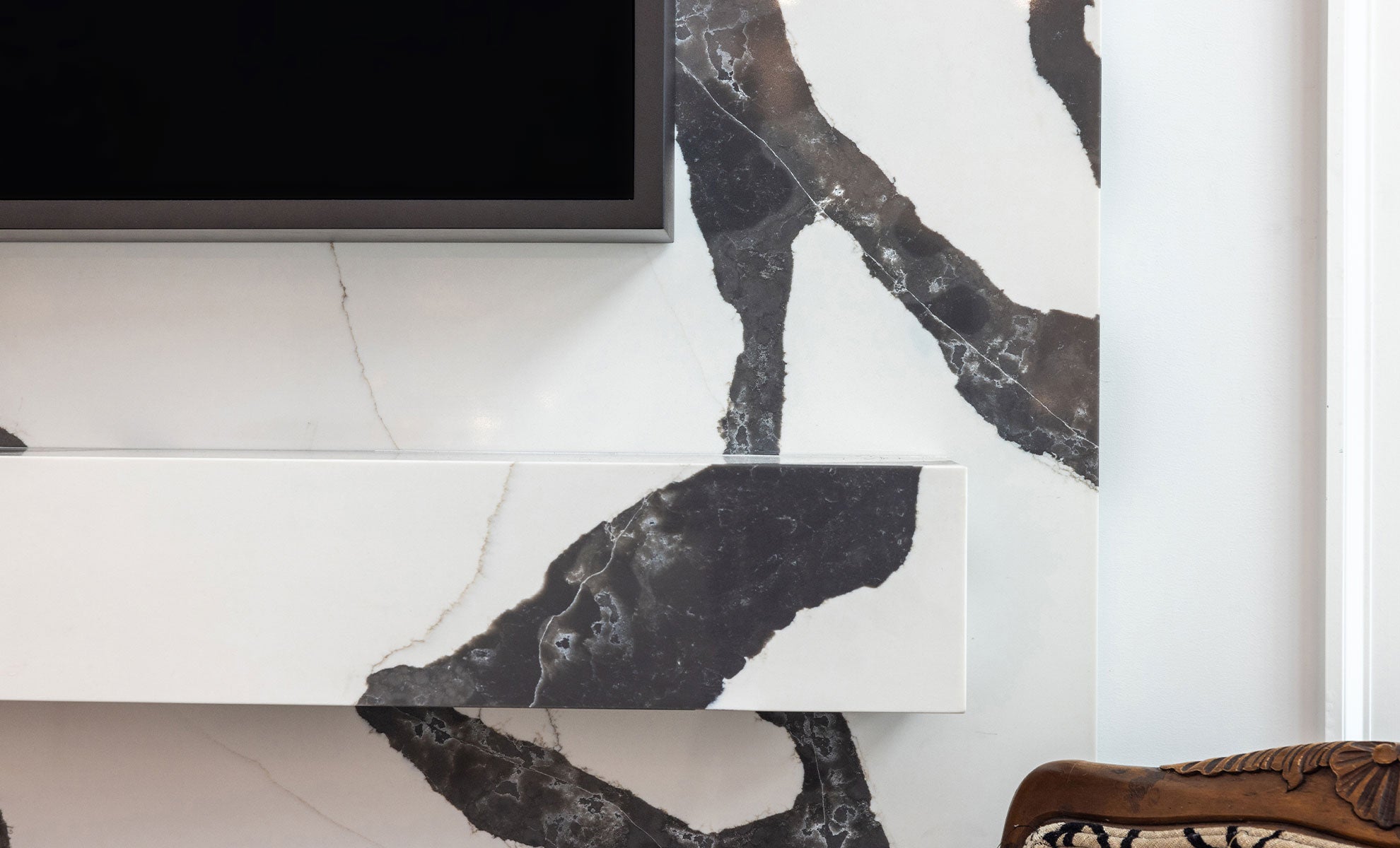 Lava Plain V810 Countertops - Shop at Home Craft Studio - 5