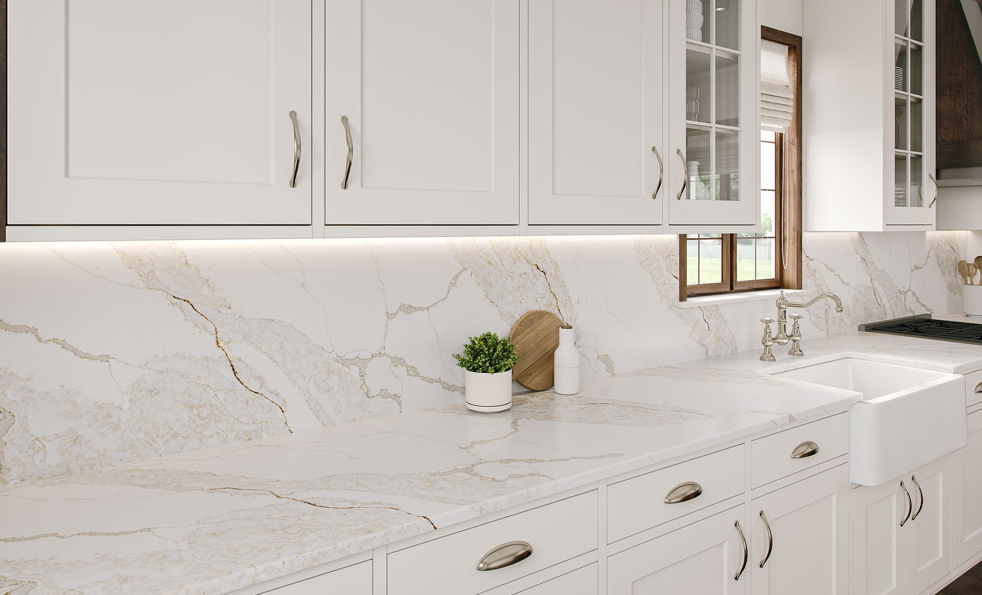 Moon Valley V811 Countertops - Shop at Home Craft Studio - 3