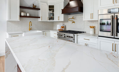 Moon Valley V811 Countertops - Shop at Home Craft Studio - 5