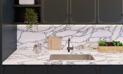 Nakoda V807 Countertops - Shop at Home Craft Studio - 5
