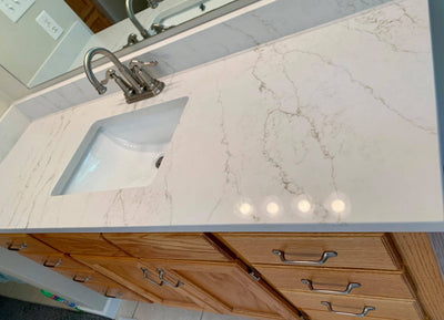 Naurelle Grey V606 Countertops - Shop at Home Craft Studio - 2