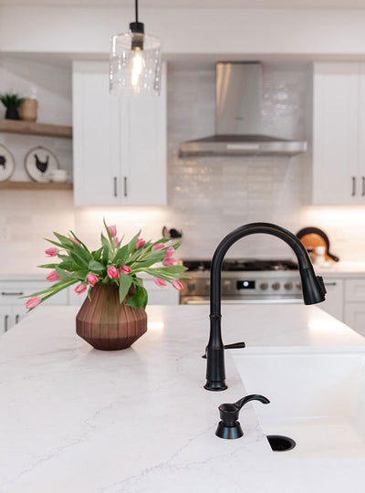 Naurelle V605 Countertops - Shop at Home Craft Studio - 2