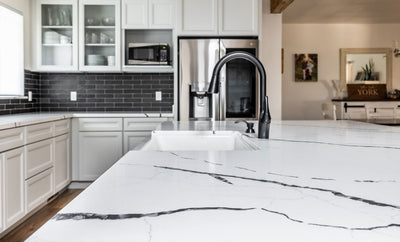 Nordic Storm V737 Countertops - Shop at Home Craft Studio - 3