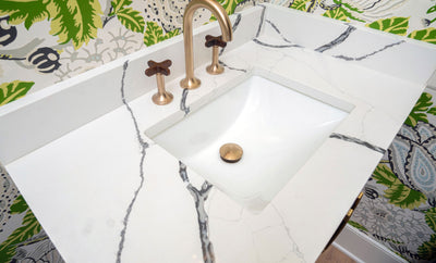 Nordic Storm V737 Countertops - Shop at Home Craft Studio - 4