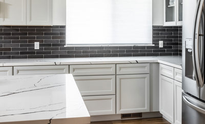Nordic Storm V737 Countertops - Shop at Home Craft Studio - 5
