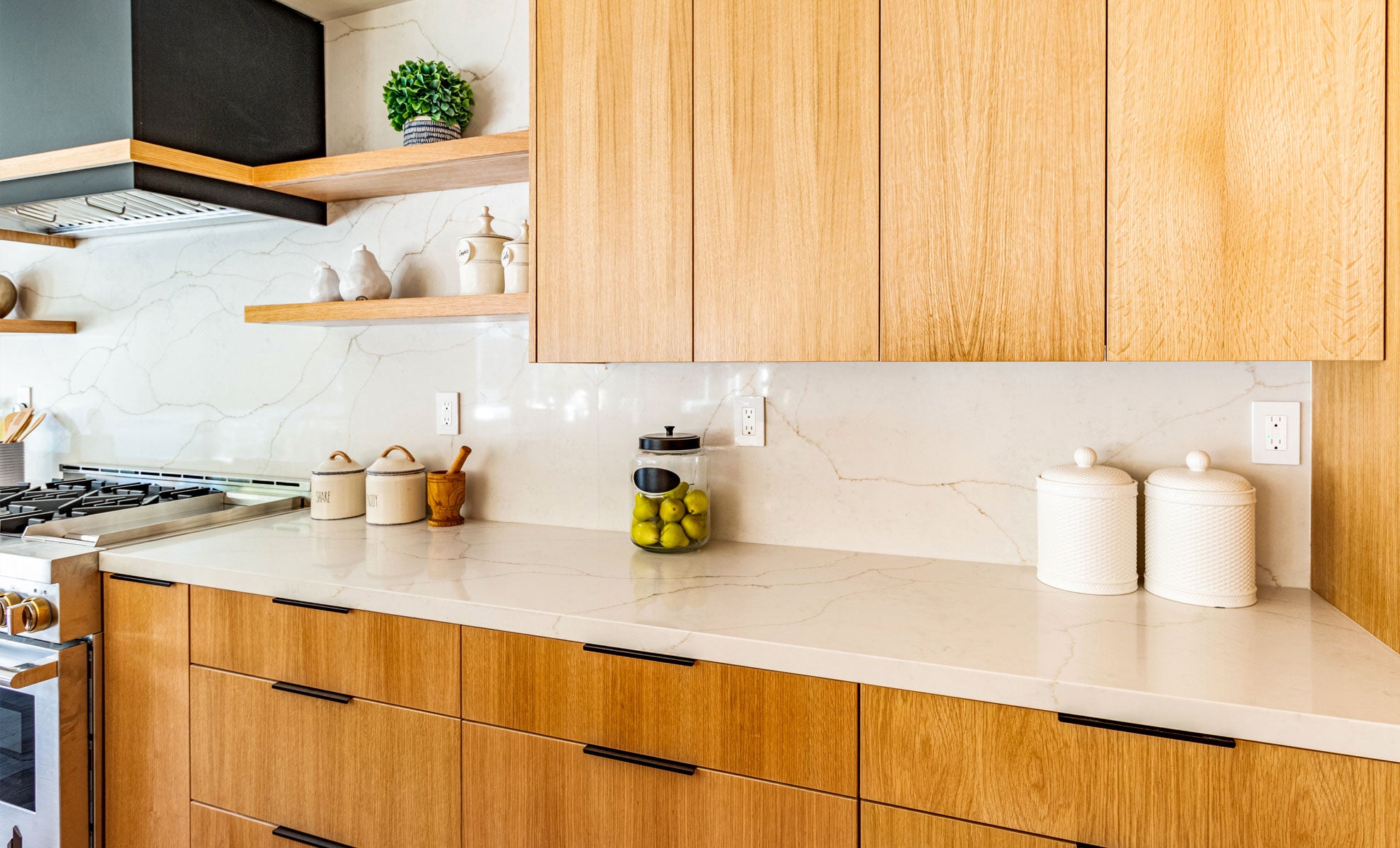 Ostara Dawn V743 Countertops - Shop at Home Craft Studio - 4