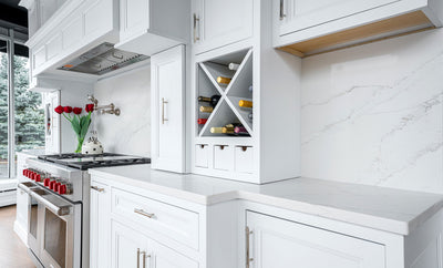 Phoenix Sky V805 Countertops - Shop at Home Craft Studio - 2