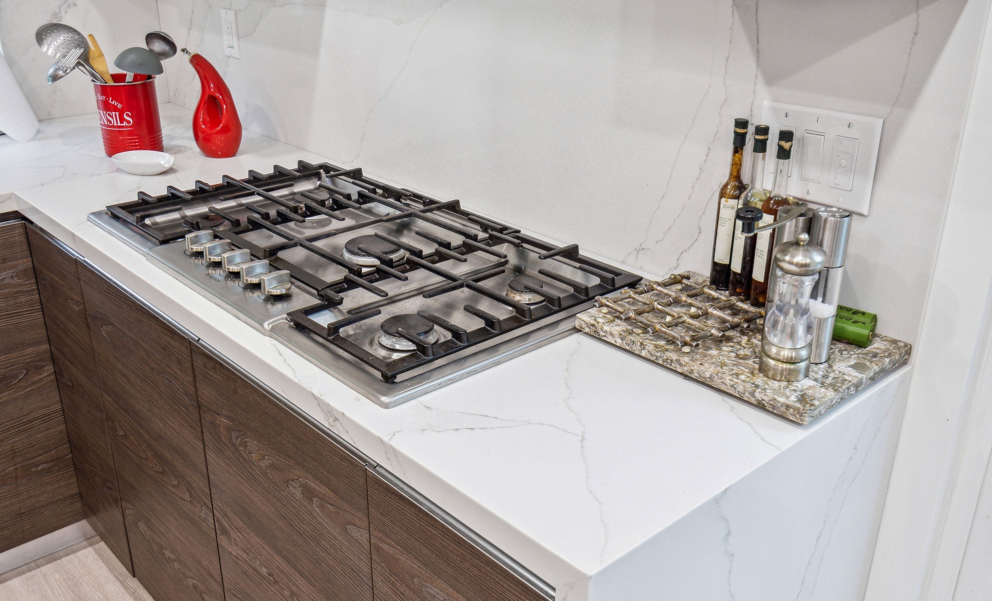 Phoenix Sky V805 Countertops - Shop at Home Craft Studio - 3