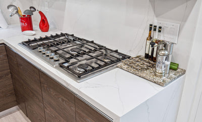 Phoenix Sky V805 Countertops - Shop at Home Craft Studio - 3
