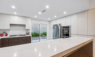 Phoenix Sky V805 Countertops - Shop at Home Craft Studio - 5
