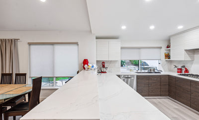 Phoenix Sky V805 Countertops - Shop at Home Craft Studio - 6