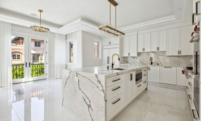 Sakura V808 Countertops - Shop at Home Craft Studio - 5