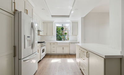 Sand Weaver V745 Countertops - Shop at Home Craft Studio - 3