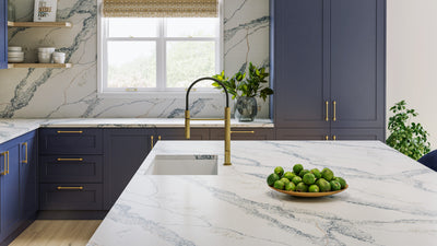Scandi Blue V816 Countertops - Shop at Home Craft Studio - 3