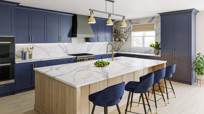 Scandi Blue V816 Countertops - Shop at Home Craft Studio - 4