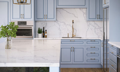 Sky Dance V746 Countertops - Shop at Home Craft Studio - 5