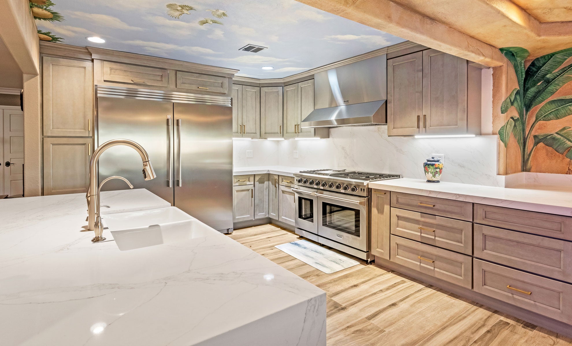 Sterling Light V804 Countertops - Shop at Home Craft Studio - 3