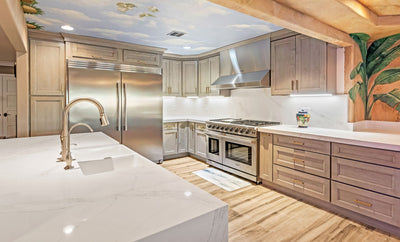 Sterling Light V804 Countertops - Shop at Home Craft Studio - 3