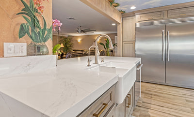 Sterling Light V804 Countertops - Shop at Home Craft Studio - 4