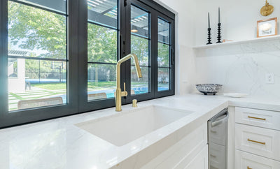 Sterling Light V804 Countertops - Shop at Home Craft Studio - 5