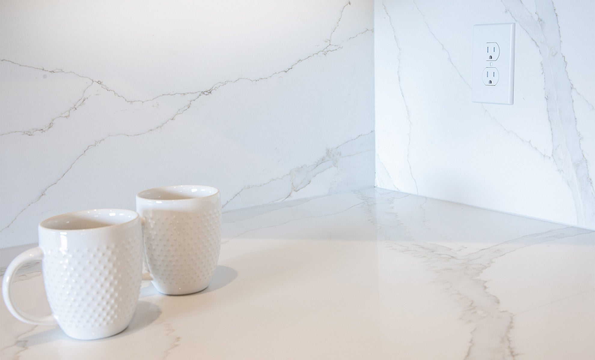 Sunrise Vista V812 Countertops - Shop at Home Craft Studio - 2