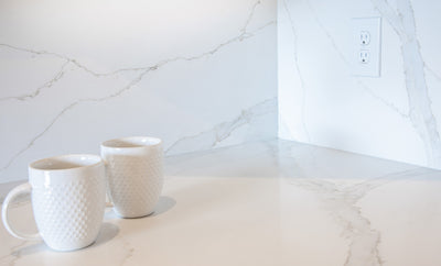 Sunrise Vista V812 Countertops - Shop at Home Craft Studio - 2