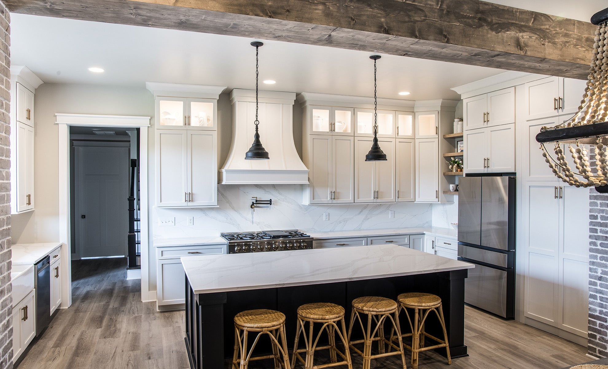 Sunrise Vista V812 Countertops - Shop at Home Craft Studio - 4