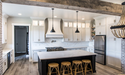 Sunrise Vista V812 Countertops - Shop at Home Craft Studio - 4