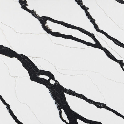 Vadara Lava Plain V810 Quartz Countertop Countertops - Shop at Home Craft Studio - 1
