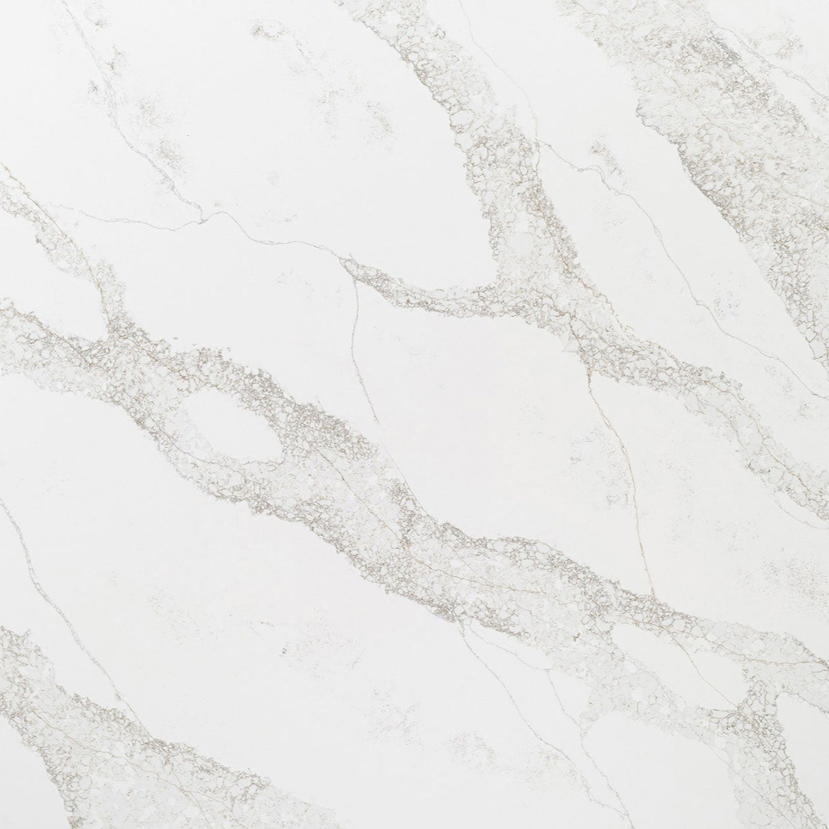 Vadara Moonlit Lace V820 Quartz Countertop Countertops - Shop at Home Craft Studio - 1